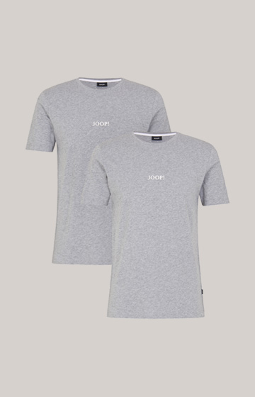 2-Pack JOOP! T-shirts in Grey