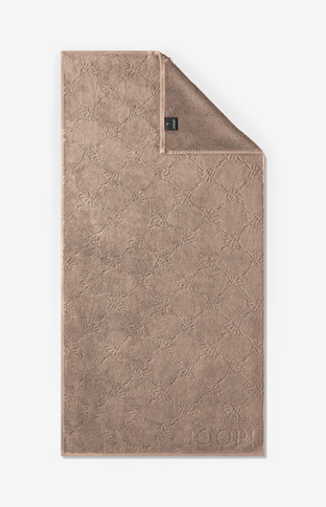 Handtuch Uni-Cornflower, Sand