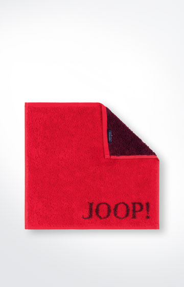 Seifenlappen Classic Doubleface, Rubin