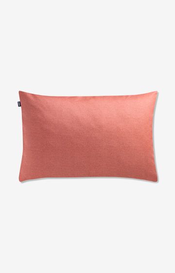 JOOP! STATEMENT cushion in orange, 40 x 60 cm