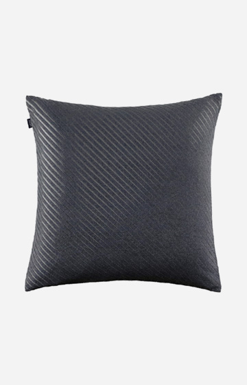 JOOP! MODISH Decorative Cushion Cover in Anthracite