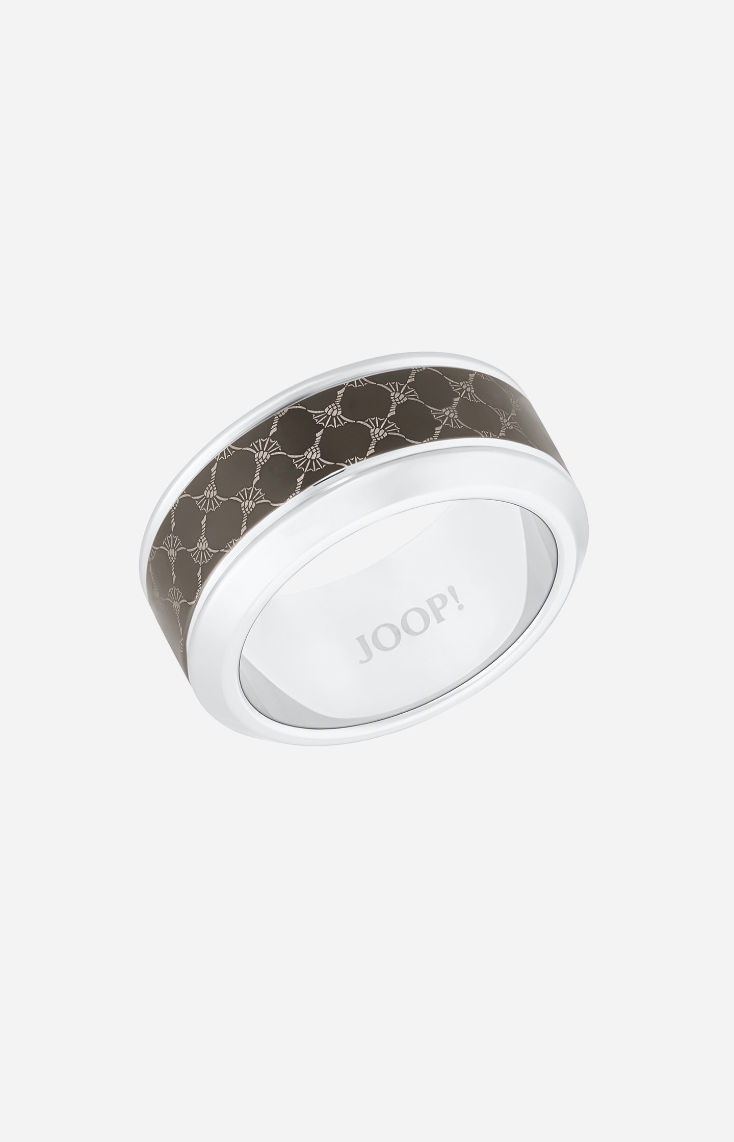 Ring in Silber - im Online-Shop JOOP