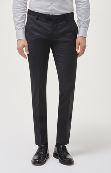 Baukasten-Hose Blayr in Anthrazit