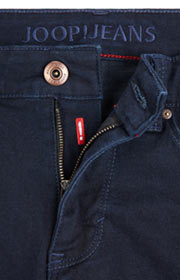 Jeans Stephen in Dunkelblau