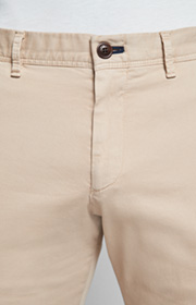 Hose Matthew in Beige