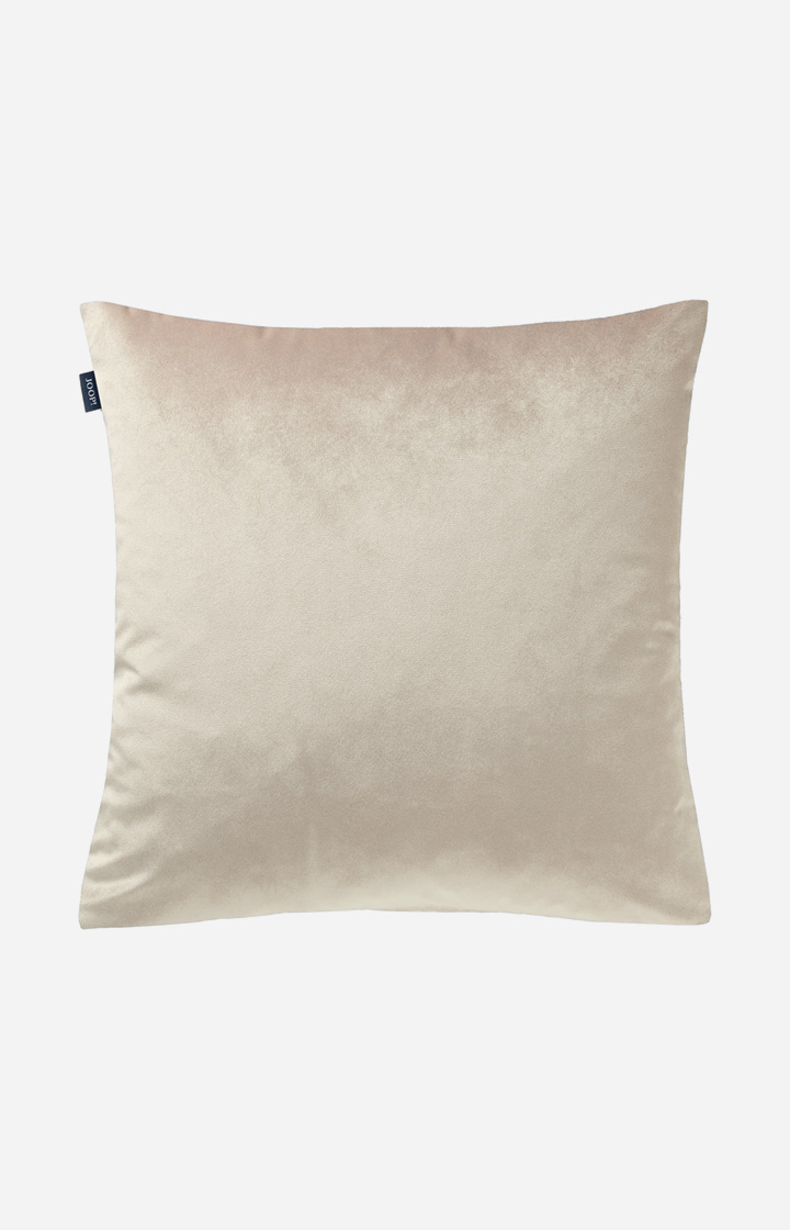 JOOP! DIMENSION decorative cushion cover in off-white, 40 x 40 cm
