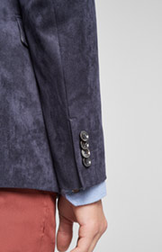 Sakko Frico in Dunkelblau