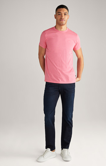 Paris T-shirt in pink