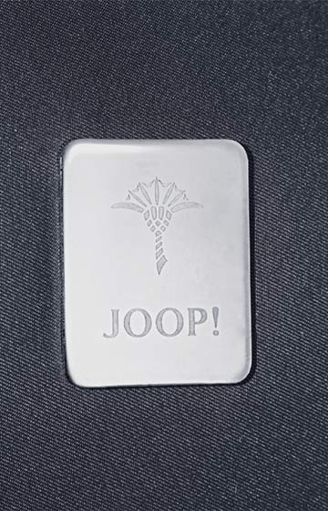 Beauty-Case Air, Dunkelblau