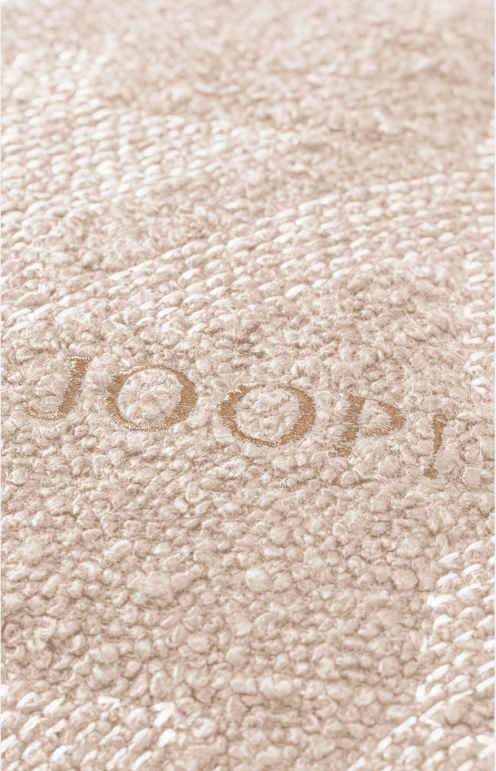 JOOP! SELECT Decorative Cushion Cover in Cream