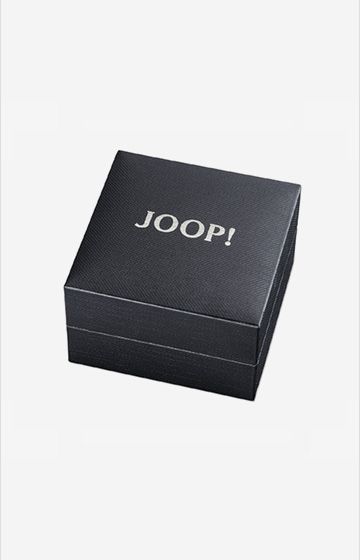 Ohrstecker in Silber