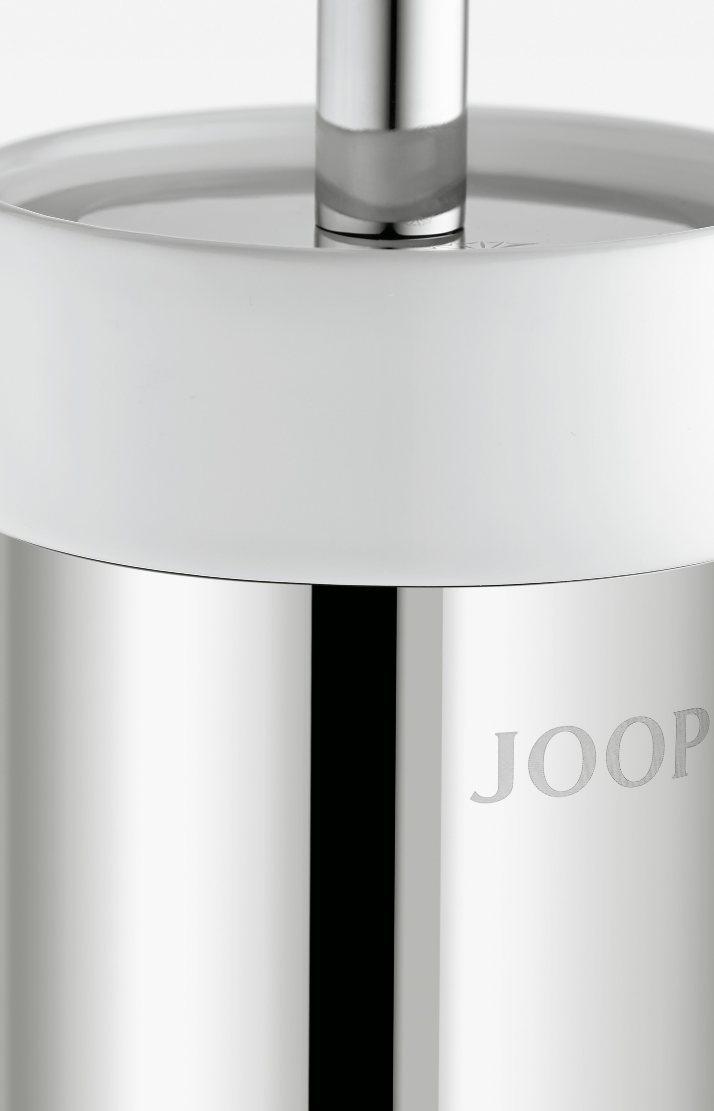 WC-Bürstengarnitur Chromeline in Naturweiß - im JOOP! Online-Shop