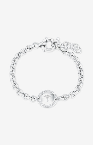 Armband in Silber