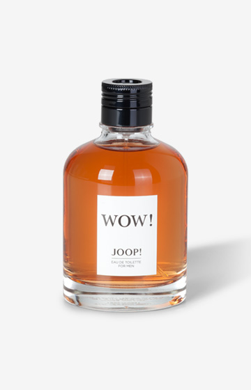 JOOP! WOW!, Eau de Toilette, 100 ml