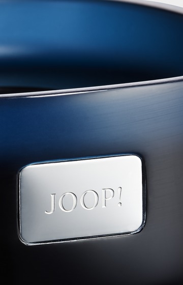 Seifenschale Crystal Line in Dunkelblau