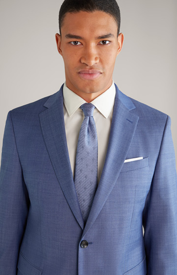Finch-Brad Suit in Blue