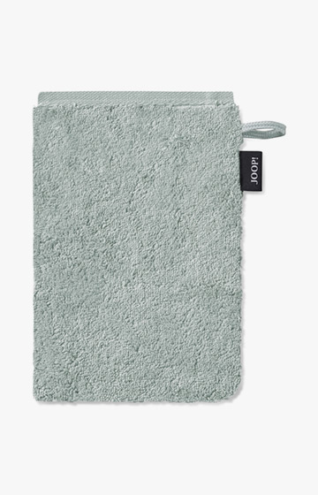 Classic Double-face Sage Washing Mitt