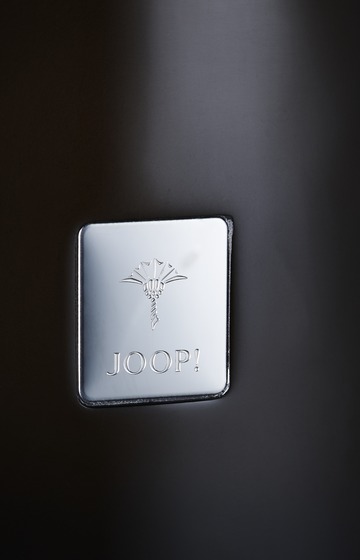 Kosmetiktuchspender Crystal Line in Anthrazit