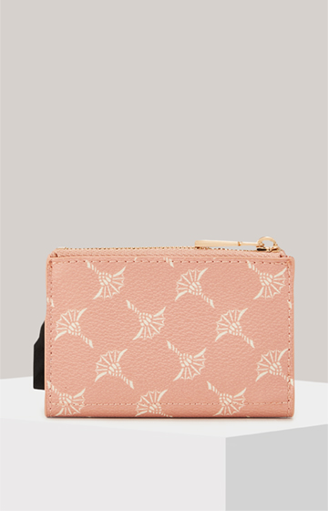 Cortina C-Four Card Holder in Nude