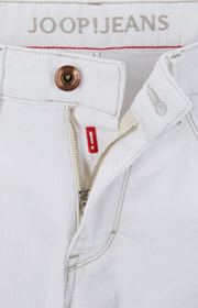 Jeans Stephen in Weiß