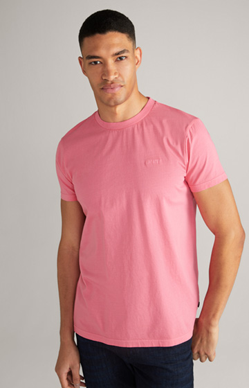 T-Shirt Paris in Pink