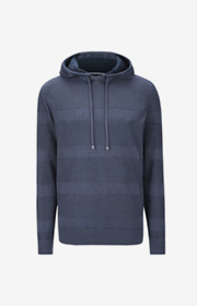 Pullover Harly in Dunkelblau