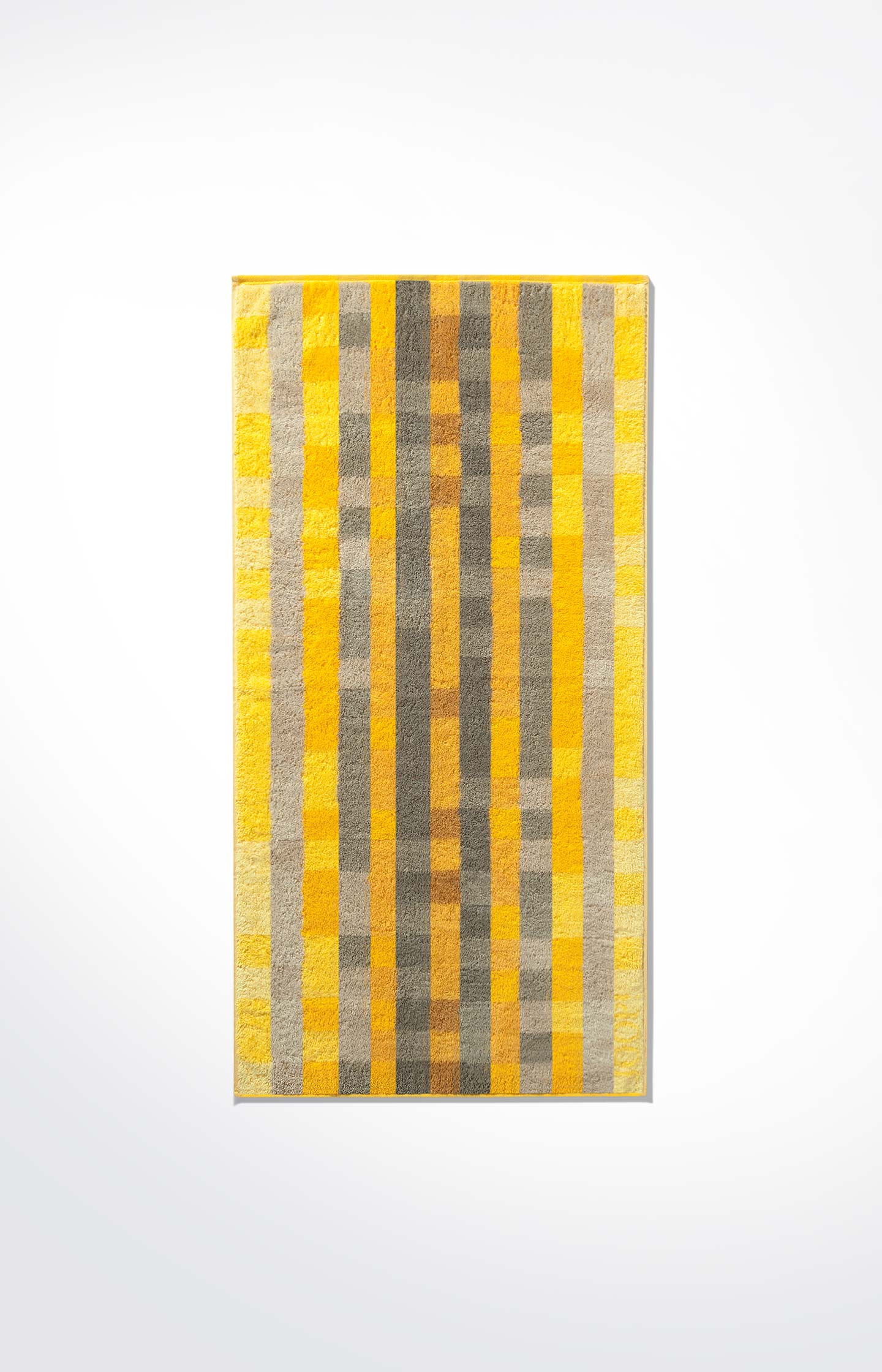 Pixel, Code Online-Shop Sonnen-Gelb Handtuch im Colour JOOP! -