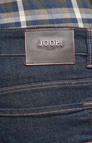 Jeans Stephen in Dunkelblau