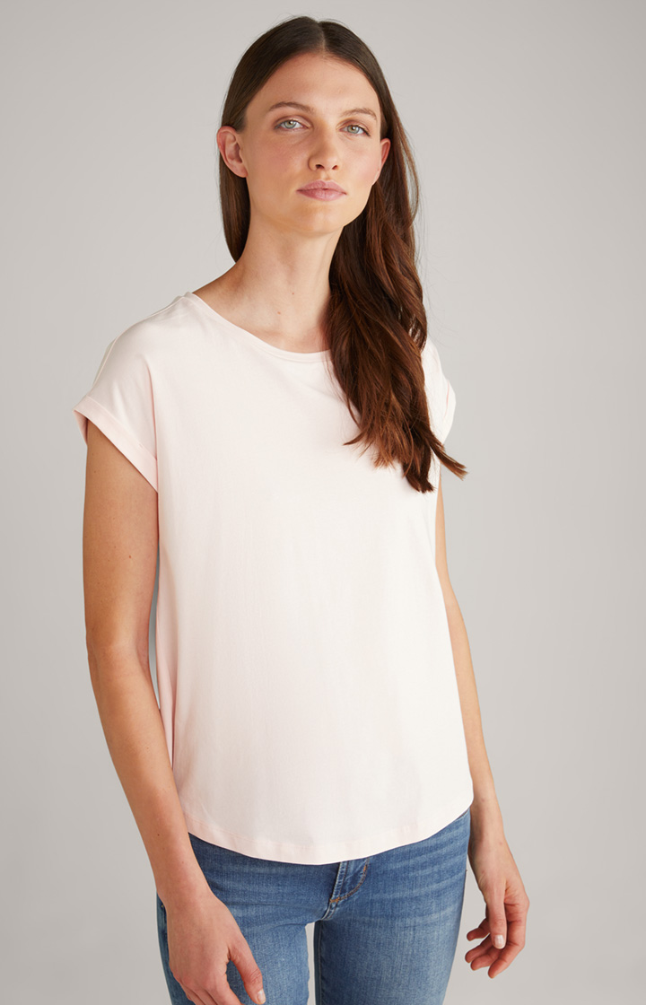 Tally T-shirt in Pastel Pink