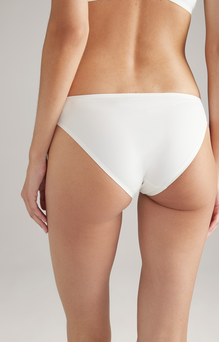 Seamless bikini briefs in Ecru - in the JOOP! Online Shop