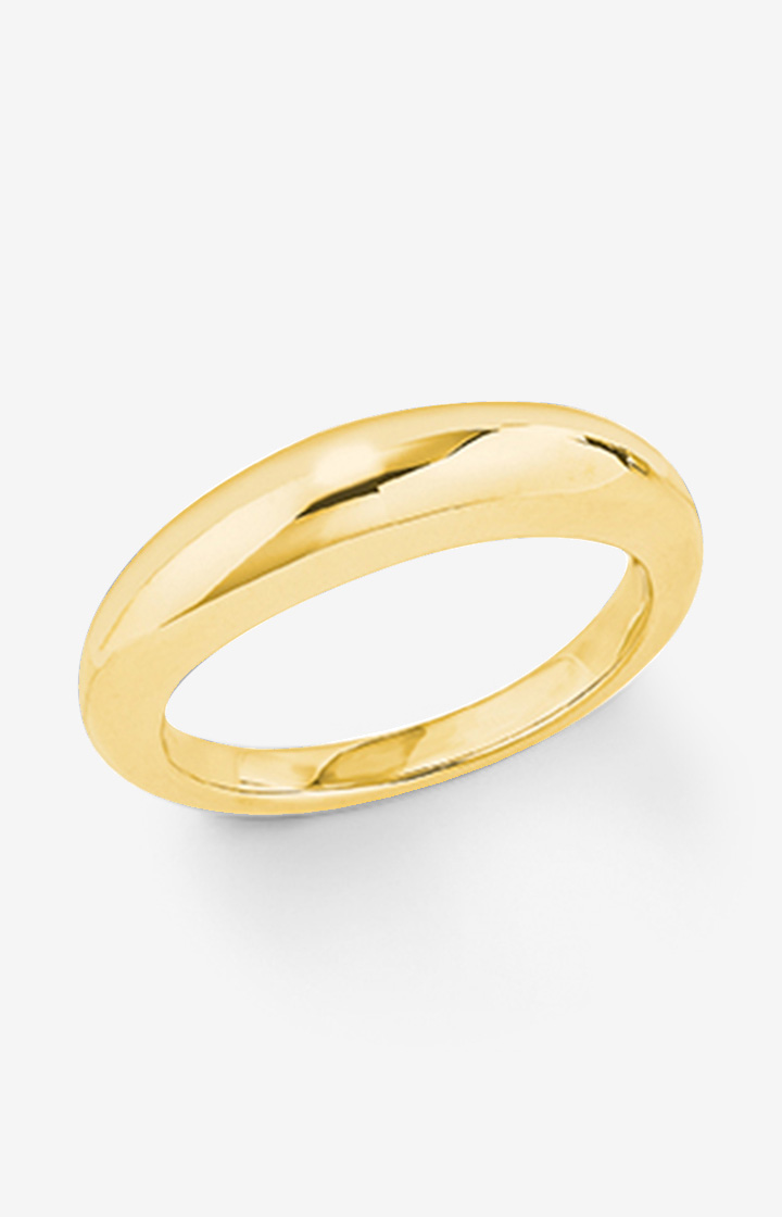 Image of Ring in Gold