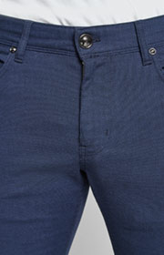 Hose Hero in Dunkelblau 