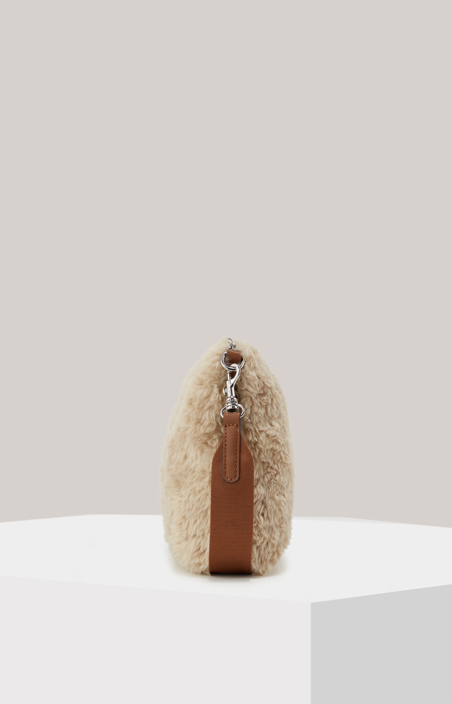 Soffice Letizia Shoulder Bag in Beige - in the JOOP! Online Shop