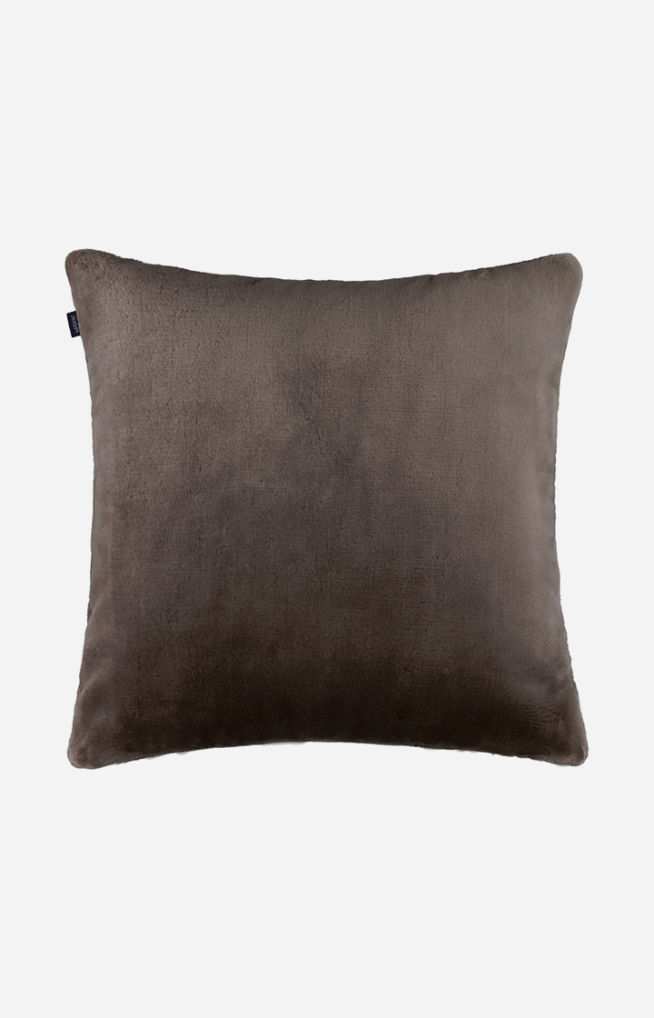 JOOP! SLEEK Decorative Cushion Cover in Stone