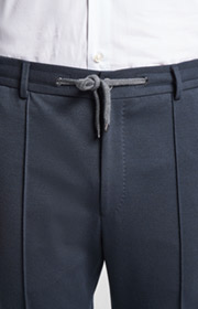 Hose Energy in Dunkelblau