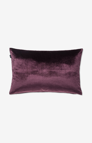 Kissenhülle Scene in Beere