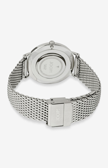 Women's watch in Silver