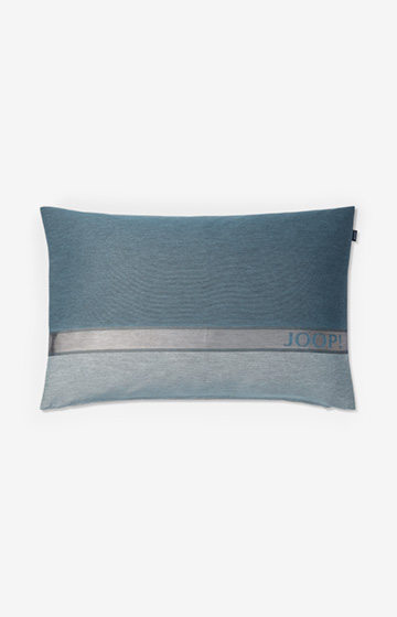 Kissenhülle Clash (40 x 60 cm), Ozean