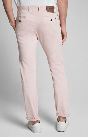 Hose Matthew in Nude-Rosé