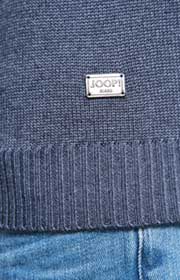 Pullover Lucas in Navy 