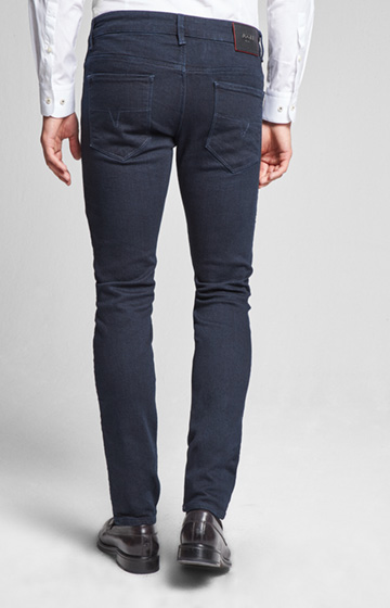 Jeans Stephen in Dunkelblau