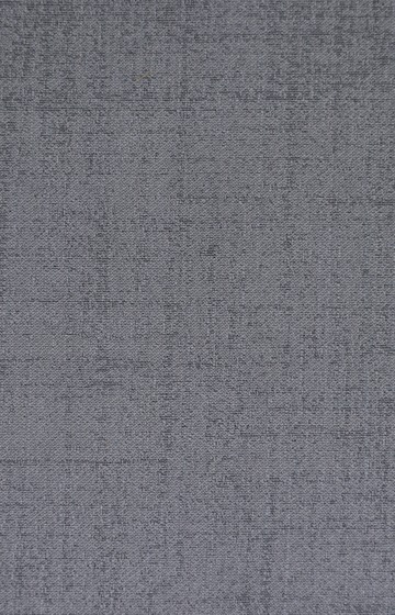 Fertig-Gardine Texture (140 x 250 cm), Grau