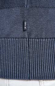 Pullover Harly in Dunkelblau