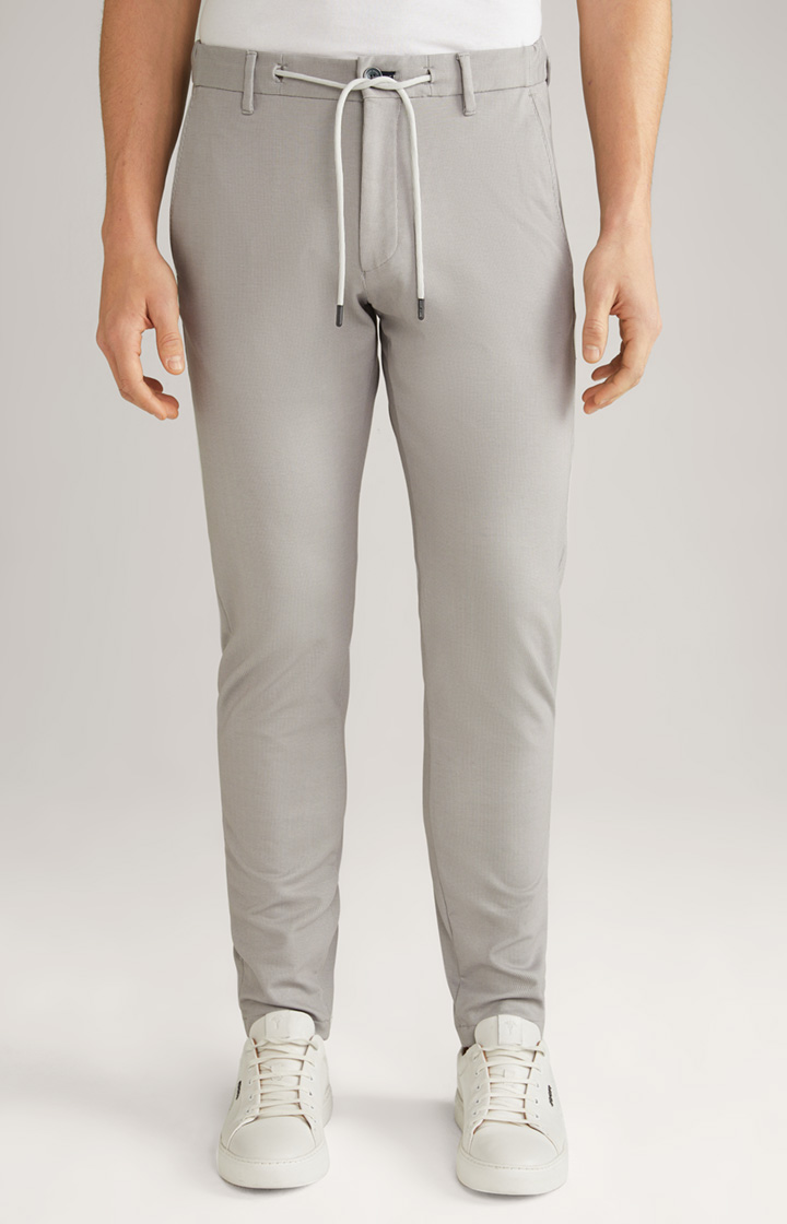 Maxton Jogging Pants in Grey