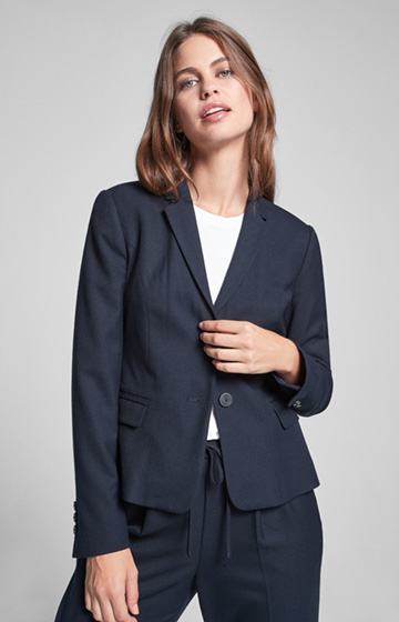 Blazer Judie in Navy