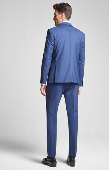 Anzug Eamon-Grant in Navy