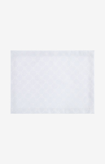 Zestaw podkładek JOOP! Cornflower Allover w kolorze białym, 2 szt., 36 x 48 cm