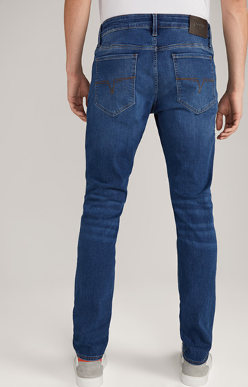 Re-Flex Stephen Jeans in Bright Blue