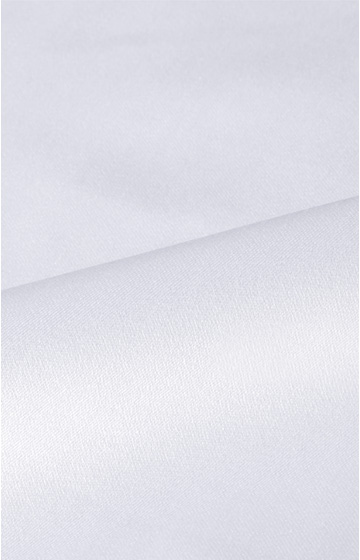JOOP! STITCH placemats in white - Set of 2, 36 x 48 cm