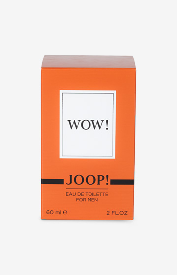 JOOP! WOW!, Eau de Toilette, 60 ml